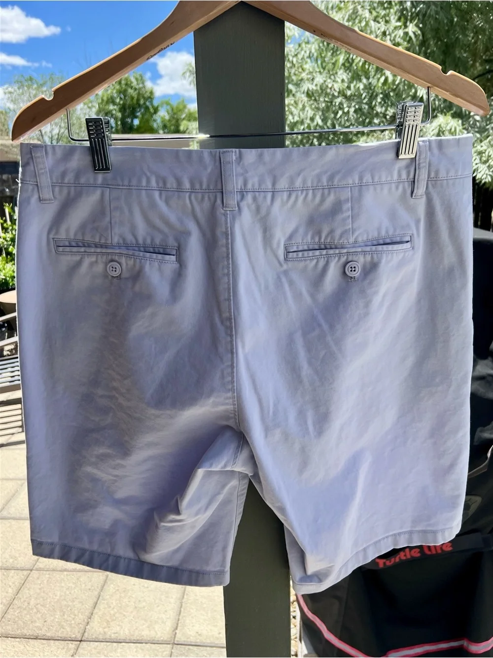 Bonobos Three Shorts Bundle Size 34